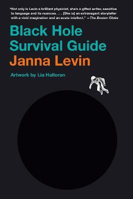 Black Hole Survival Guide - MPHOnline.com
