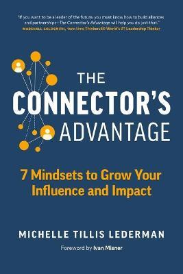 The Connector's Advantage - MPHOnline.com