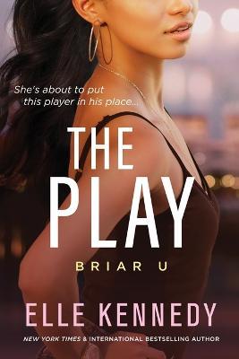 Play (Briar U #3) 9781999549763 - MPHOnline.com