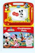 Learning Series: Disney Mickey Clubhouse Pals - MPHOnline.com
