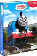 My Busy Books: Thomas & Friends - MPHOnline.com