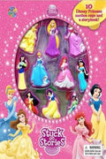 Disney Princess: Stuck on Stories - MPHOnline.com