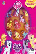 My Little Pony: Stuck on Stories - MPHOnline.com