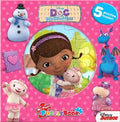 My First Puzzle Book Disney Doc Mcstuffins - MPHOnline.com