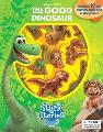 Stuck On Stories: Disney Good Dinosour