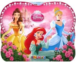 My Little Library: Disney Princess - MPHOnline.com