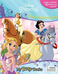 My Busy Book : Disney Princess Great Adventures - MPHOnline.com