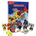 My Busy Books: Hasbro Transformers - MPHOnline.com