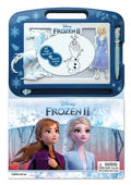 Learning Series : Disney Frozen 2 - MPHOnline.com