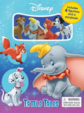 Tattle Tales: Disney Animals - MPHOnline.com