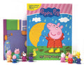 My Busy Book Peppa Pig - MPHOnline.com