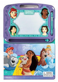 Learning Series: Disney Princess 2020 - MPHOnline.com