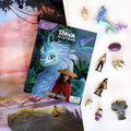 My Busy Book: Disney Raya and the Last Dragon - MPHOnline.com