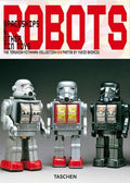 Robots: Spaceships & Other Tin Toys - MPHOnline.com