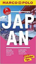 Japan Marco Polo Pocket Guide - MPHOnline.com