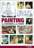 The Story of Painting - MPHOnline.com