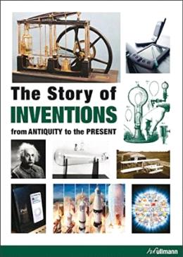 The Story of Inventions - MPHOnline.com