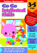 Go Go Intellectual Skills (3-5 Years) - MPHOnline.com