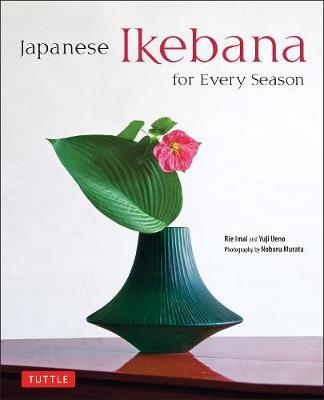 Japanese Ikebana for Every Season - MPHOnline.com