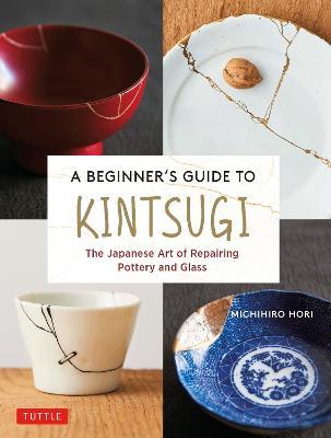 A Beginner's Guide to Kintsugi - MPHOnline.com