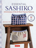 Essential Sashiko - MPHOnline.com