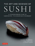 The Art and Science of Sushi - MPHOnline.com