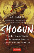 Shogun - MPHOnline.com