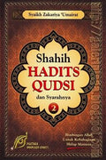 Shahih Hadits Qudsi dan Syarahnya 2 - MPHOnline.com