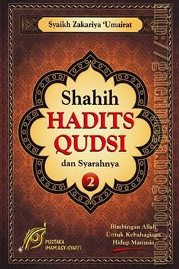 Shahih Hadits Qudsi dan Syarahnya 2 - MPHOnline.com