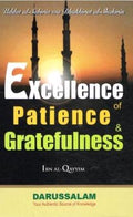 Excellence of Patience & Gratefulness - MPHOnline.com