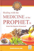 Healing with the Medicine of the Prophet - MPHOnline.com