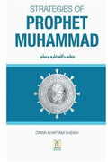 Strategies of Prophet Muhammad - MPHOnline.com