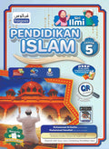 Siri Ilmu Pendidikan Islam Baharu Tahun 5 - MPHOnline.com