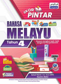 Skor Pintar Bahasa Melayu Tahun 4 - MPHOnline.com