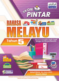 Skor Pintar Bahasa Melayu Tahun 5 - MPHOnline.com