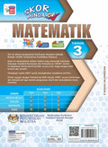 Skor Minda Matematik Tahun 3 - MPHOnline.com