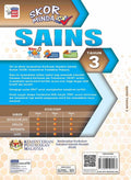 Skor Minda Sains Tahun 3 - MPHOnline.com