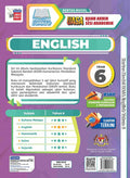 Pentaksiran Sumatif Uasa English Tahun 6 - MPHOnline.com