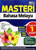 Masteri Bahasa Melayu Tg 1 - MPHOnline.com