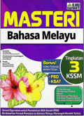 Masteri Bahasa Melayu Tg 3 - MPHOnline.com