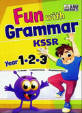 Fun with Grammar KSSR Year 1,2 & 3 - MPHOnline.com