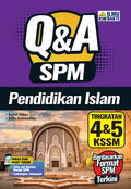 Q&A SPM P.Islam Ting 4&5 KSSM - MPHOnline.com