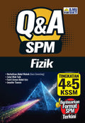 Q&A SPM Fizik Ting 4&5 KSSM - MPHOnline.com