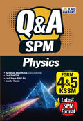 Q&A SPM Physics F4&5 KSSM - MPHOnline.com