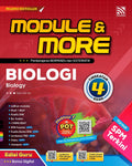 Module & More KSSM 2023 Biologi Tg 4 - MPHOnline.com