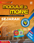 Module & More KSSM 2023 Sejarah Tg 4 - MPHOnline.com