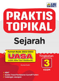 Praktis Topikal Sejarah Tg3 - MPHOnline.com