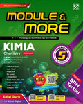 Module & More KSSM 2023 Kimia Tg 5 - MPHOnline.com