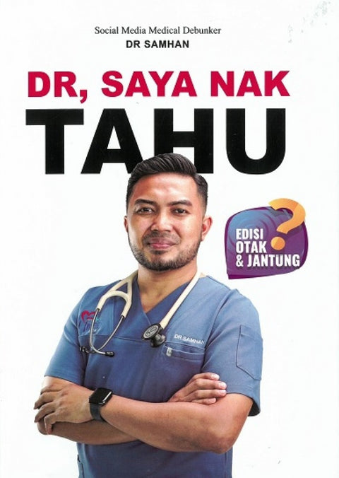 Dr, Saya Nak Tahu! - MPHOnline.com