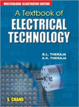 Electrical Technology - MPHOnline.com